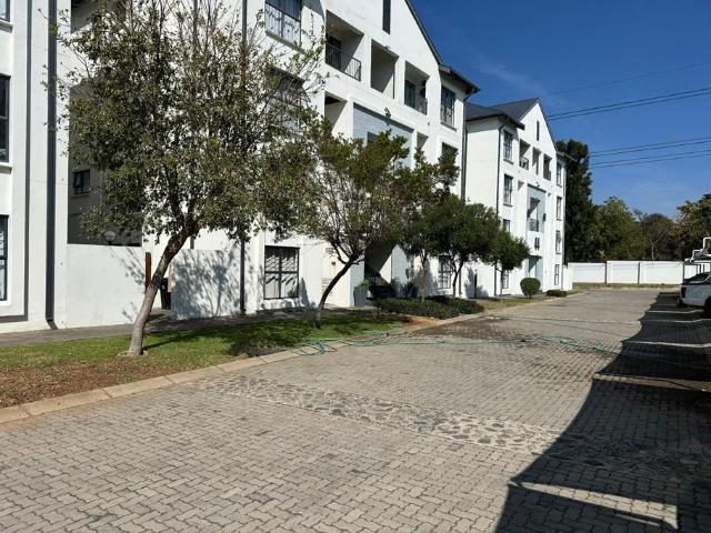 Apartment for rent in Alexandra, Gauteng
