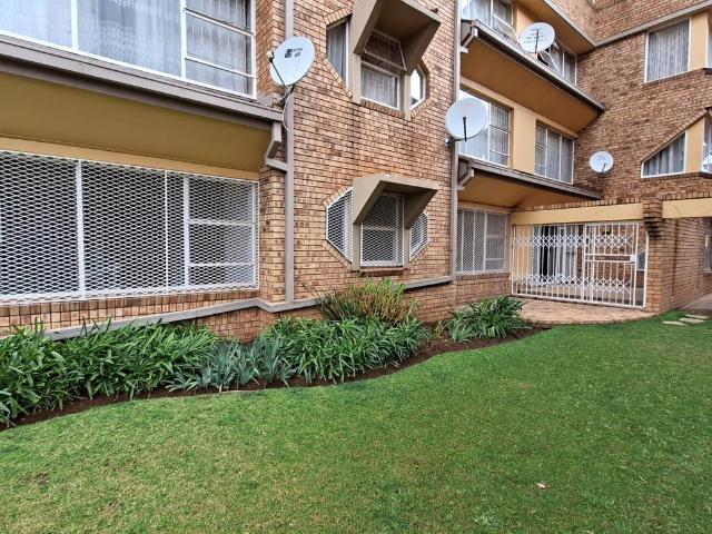 Apartment for rent in Dr Kenneth Kaunda, North West