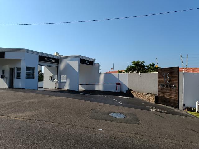 Apartment for rent in Durban North, Kwazulu-natal