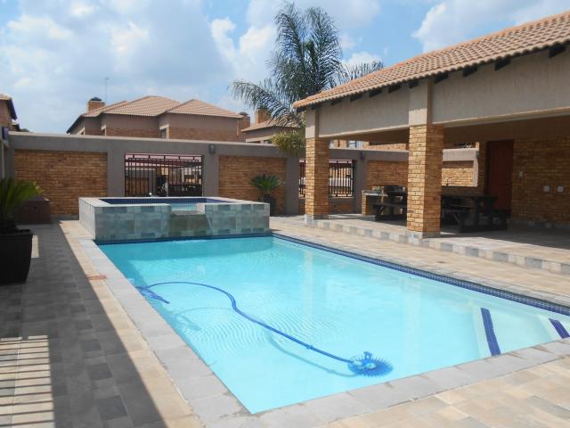Apartment for rent in Ekurhuleni, Gauteng