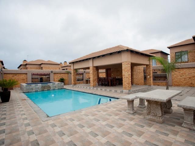 Apartment for rent in Ekurhuleni, Gauteng