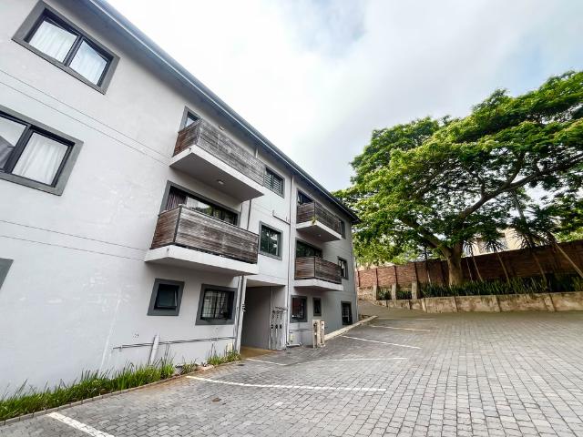 Apartment for rent in Red Hill, Durban North