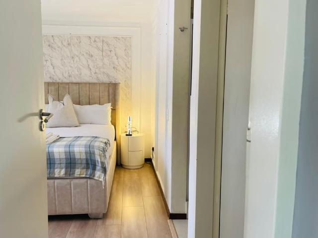 Apartment for rent in Alexandra, Gauteng