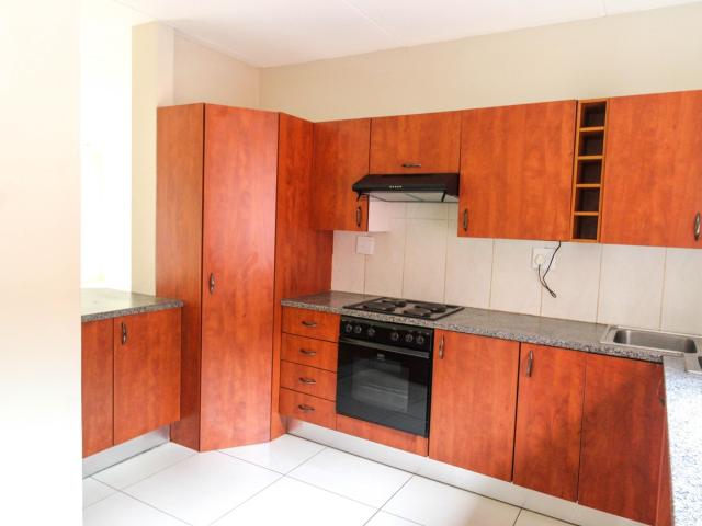 Apartment for rent in Rivonia, Sandton
