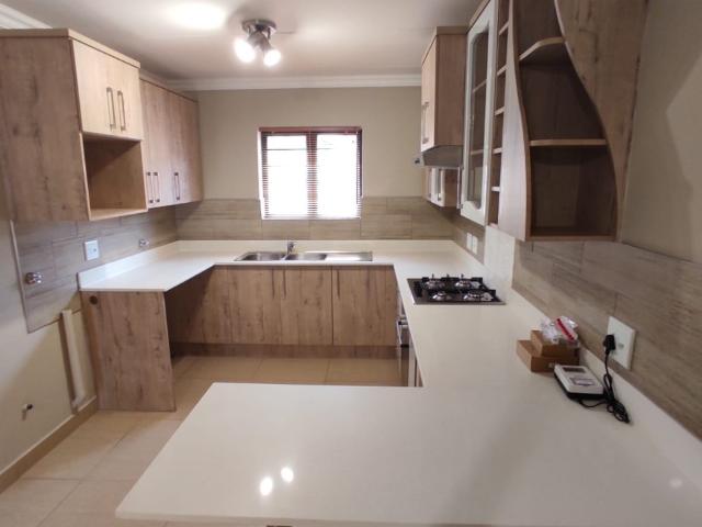 Apartment for rent in Waterkloof, Gauteng