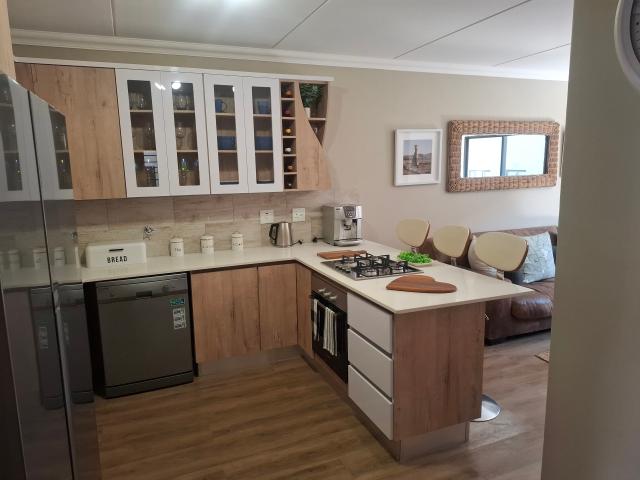 Apartment for rent in Montana, Pretoria