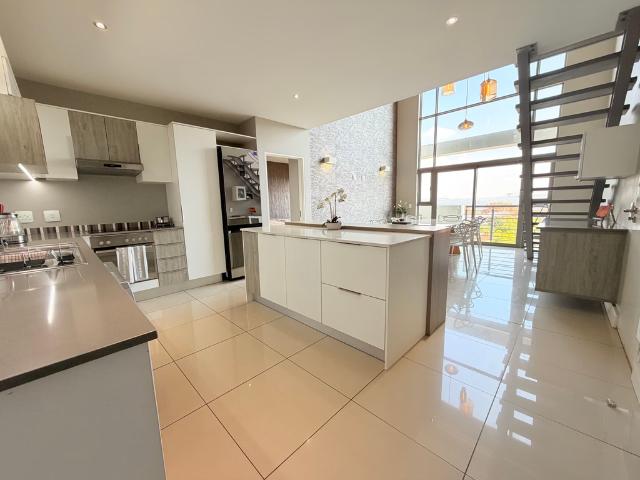 Apartment for rent in Newtown, Vosloorus