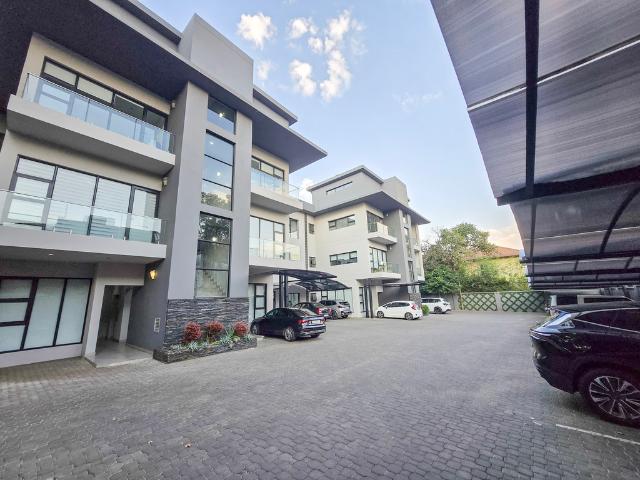 Apartment for rent in Rosebank, Gauteng