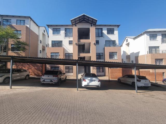 Apartment for rent in Nooitgedacht, Gauteng