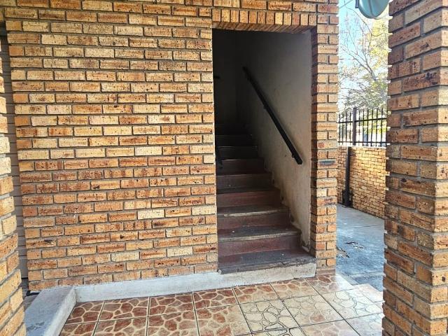 Apartment for rent in Tlhabane, North West