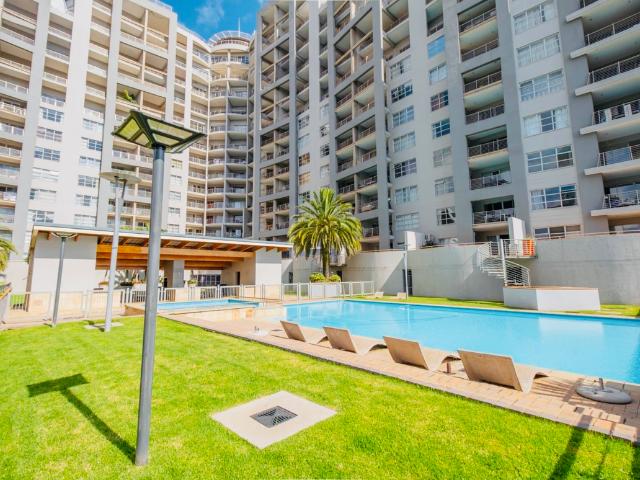 Apartment for rent in Alexandra, Gauteng