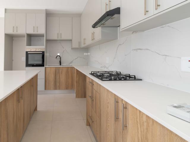 Apartment for rent in Western Cape