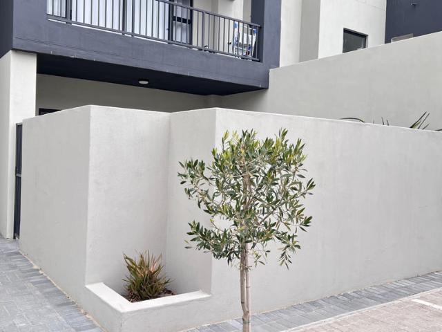 Apartment for rent in Western Cape