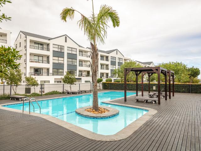 Apartment for rent in Sandown, Sandton