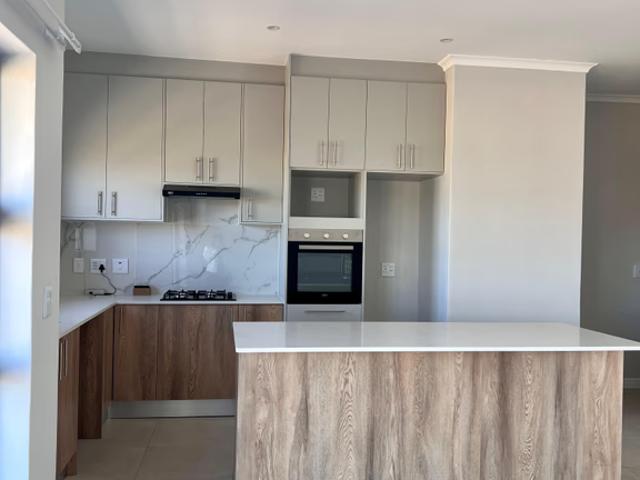 Apartment for rent in Western Cape