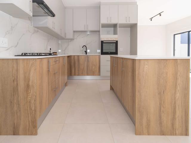 Apartment for rent in Western Cape