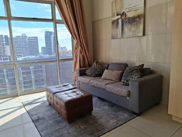 Apartment for rent in Alexandra, Gauteng