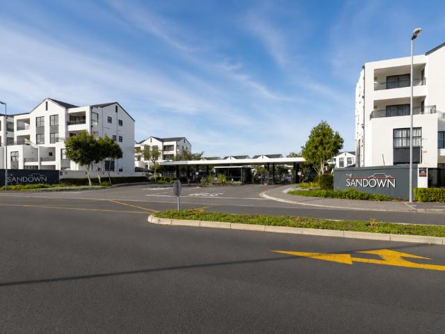 Apartment for rent in Western Cape