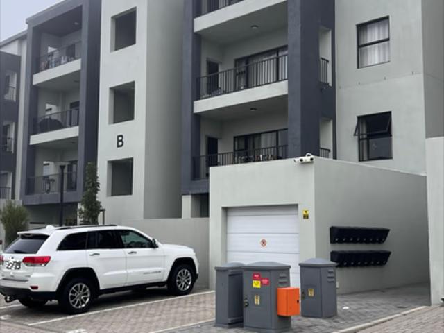Apartment for rent in Western Cape