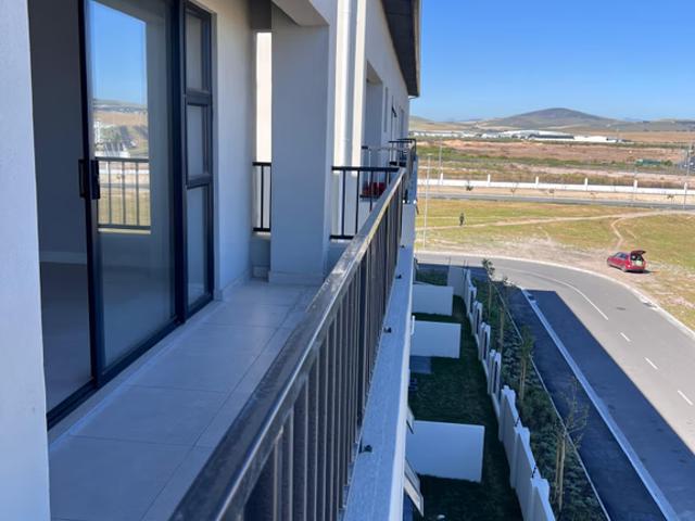 Apartment for rent in Western Cape