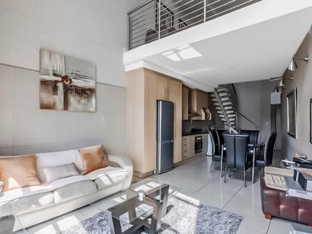 Apartment for rent in Alexandra, Gauteng