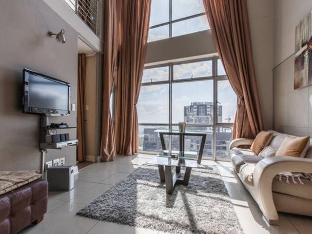Apartment for rent in Alexandra, Gauteng