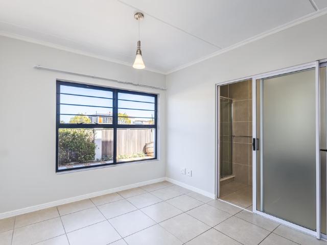 Apartment for rent in Western Cape