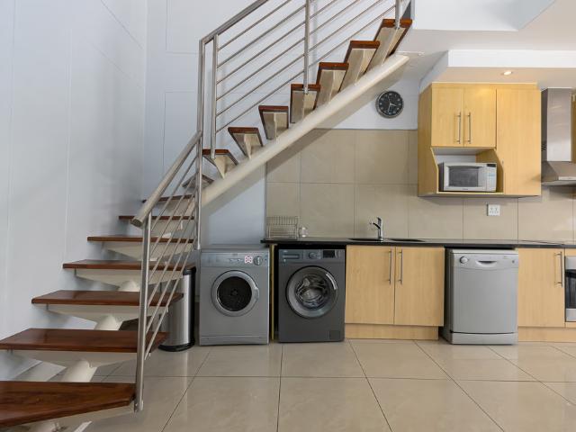 Apartment for rent in Alexandra, Gauteng
