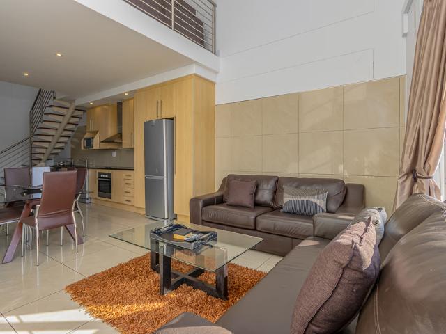 Apartment for rent in Alexandra, Gauteng