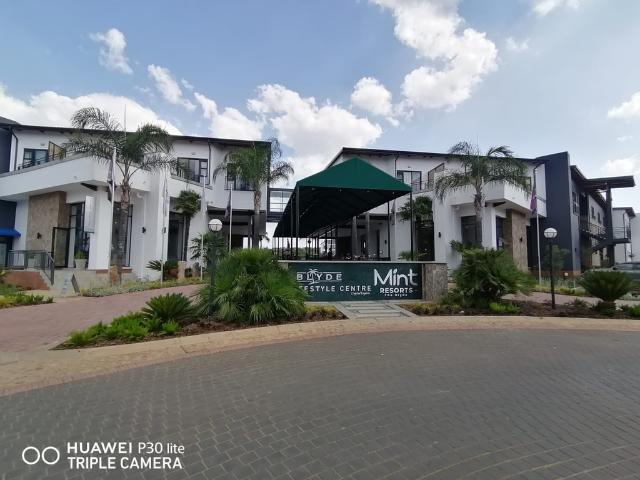 Apartment for rent in Waterkloof, Gauteng