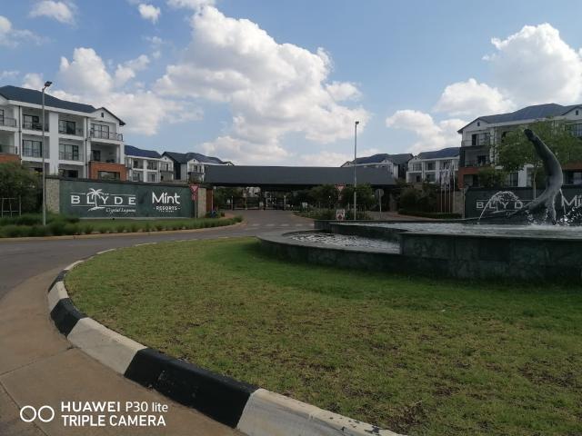 Apartment for rent in Waterkloof, Gauteng