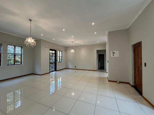 Apartment for rent in Rosebank, Gauteng