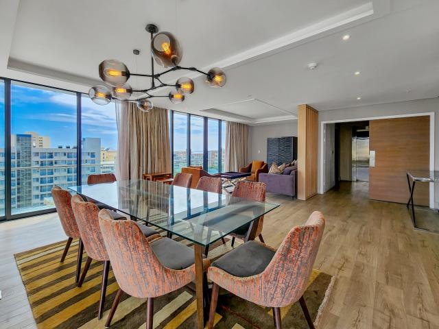 Apartment for rent in Cape Town, Western Cape