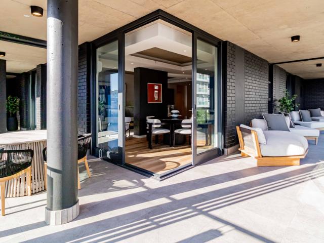 Apartment for rent in Cape Town, Western Cape