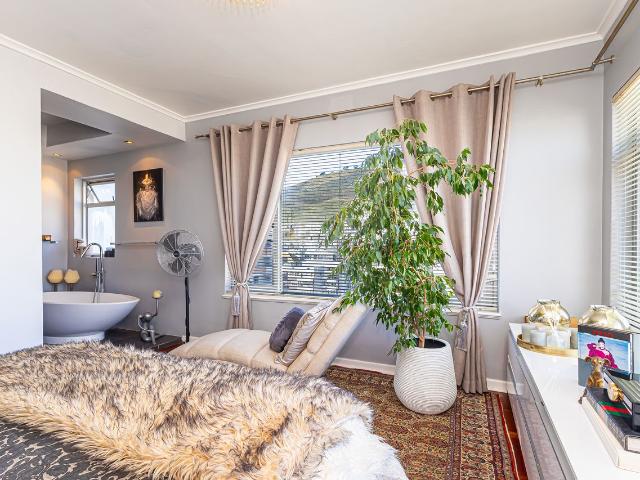 Apartment for rent in Cape Town