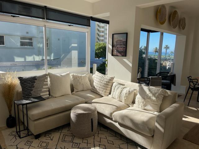Apartment for rent in Cape Town Ward 54, Cape Town