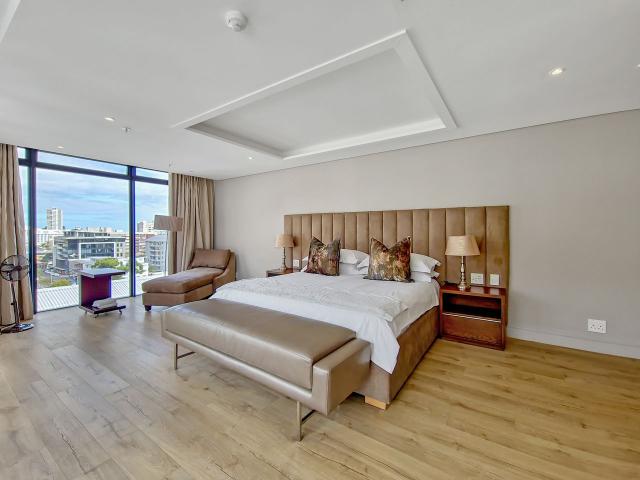 Apartment for rent in Cape Town