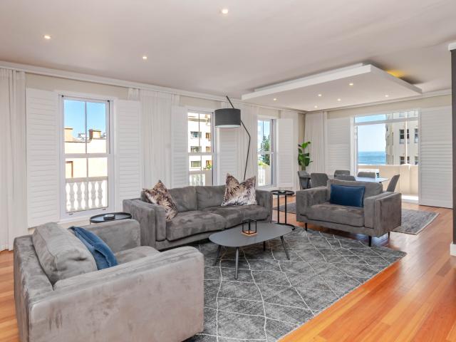 Apartment for rent in Cape Town Ward 54, Cape Town