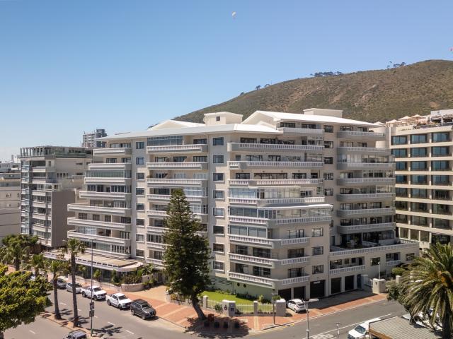 Apartment for rent in Cape Town Ward 54, Cape Town