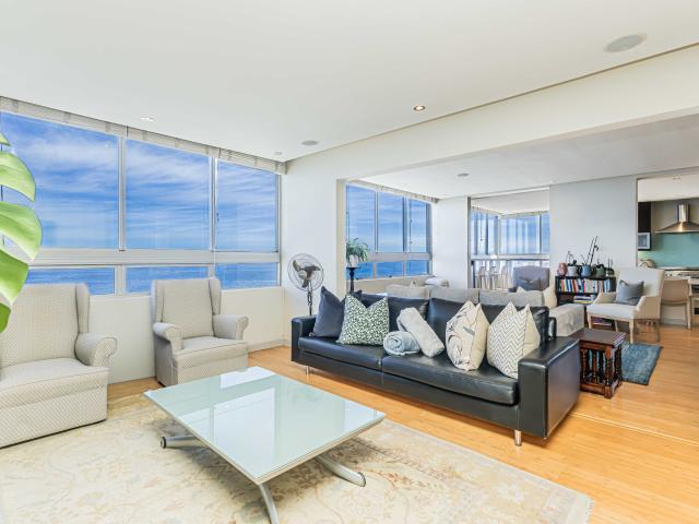 Apartment for rent in Cape Town, Western Cape