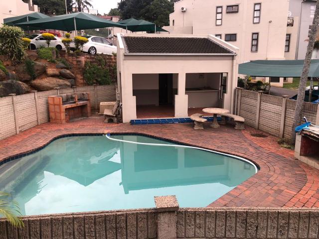 Apartment for rent in Durban