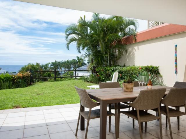 Apartment for rent in Princess Grant, Kwazulu-natal