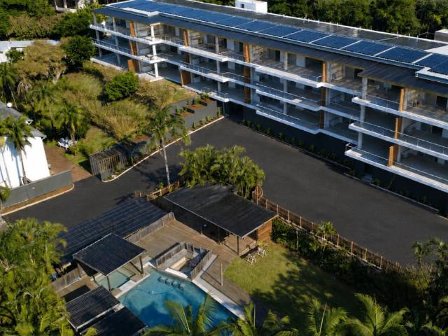 Apartment for rent in Princess Grant, Kwazulu-natal
