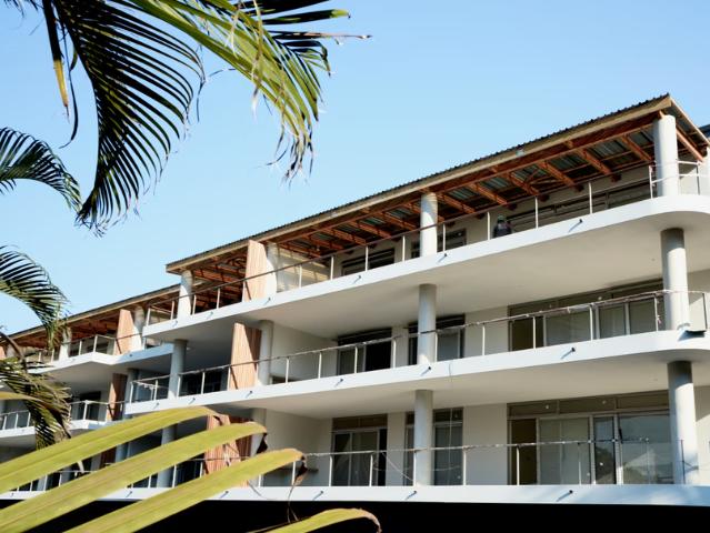 Apartment for rent in Shaka's Rock, KwaDukuza Local Municipality
