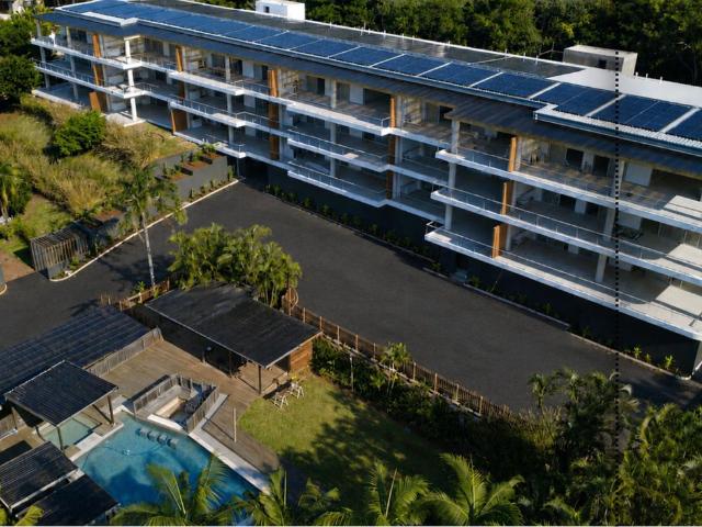 Apartment for rent in Shaka's Rock, KwaDukuza Local Municipality