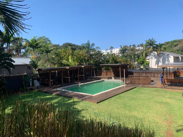 Apartment for rent in Shaka's Rock, KwaDukuza Local Municipality