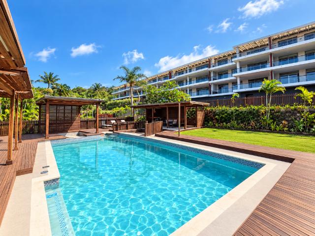 Apartment for rent in Princess Grant, Kwazulu-natal