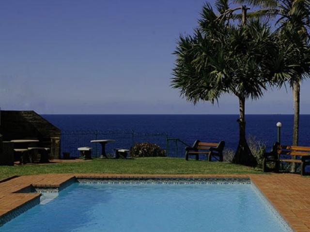 Apartment for rent in Princess Grant, Kwazulu-natal