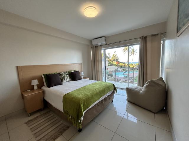 Apartment for rent in Princess Grant, Kwazulu-natal