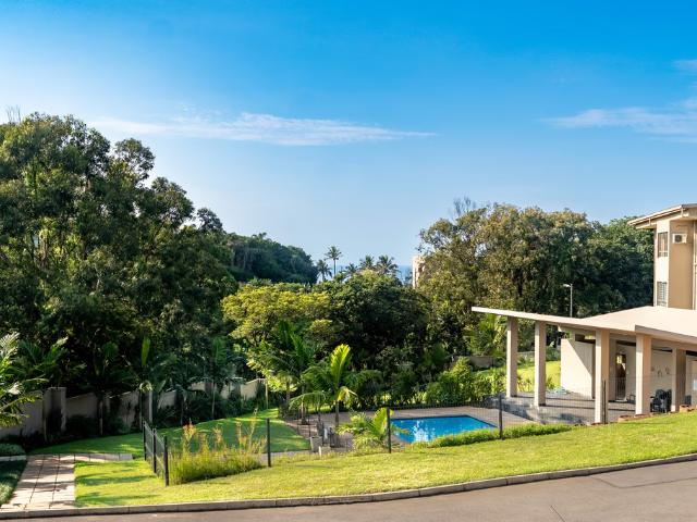 Apartment for rent in Princess Grant, Kwazulu-natal
